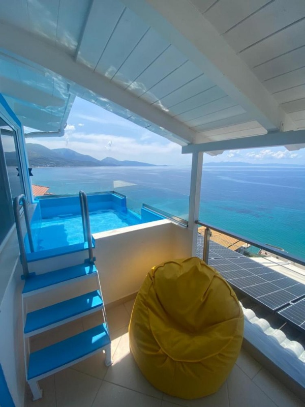 Qeparo Napolon Complex image 51